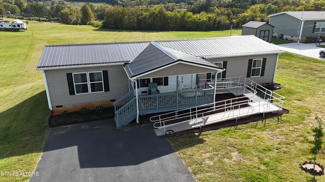 $299,900 | 671 Towers Drive, Dandridge, TN 37725