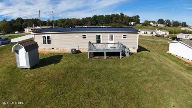 $299,900 | 671 Towers Drive, Dandridge, TN 37725