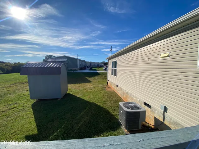 $299,900 | 671 Towers Drive, Dandridge, TN 37725