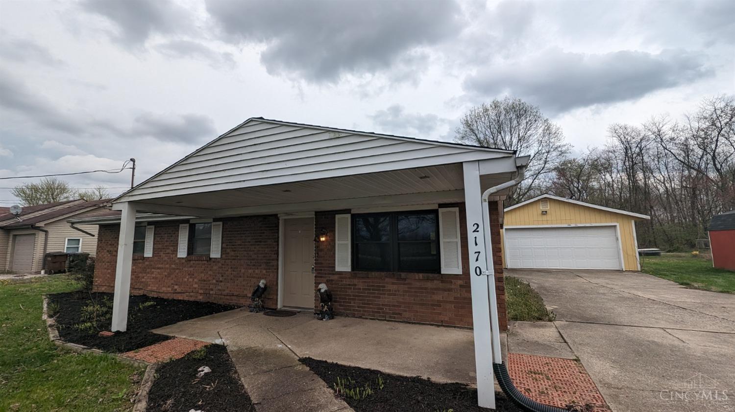 2170 W Road New Richmond, OH 45157 - Photo 1 of 25