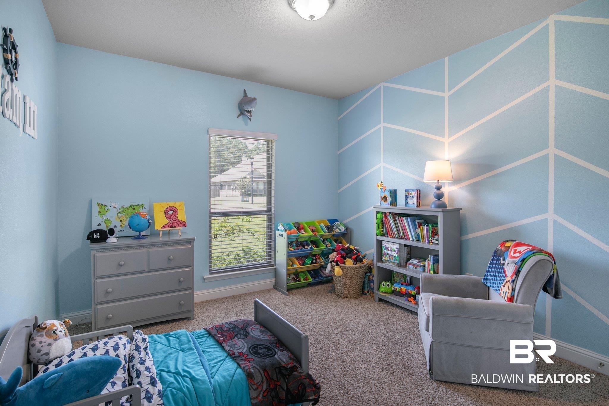 31358 Spoonbill Road Daphne, AL 36527 - Photo 17 of 39 Bedroom 3