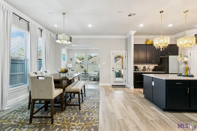 $375,000 | 8898 Dalwood Drive, Denham Springs, LA 70726