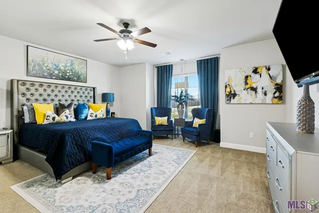 $375,000 | 8898 Dalwood Drive, Denham Springs, LA 70726