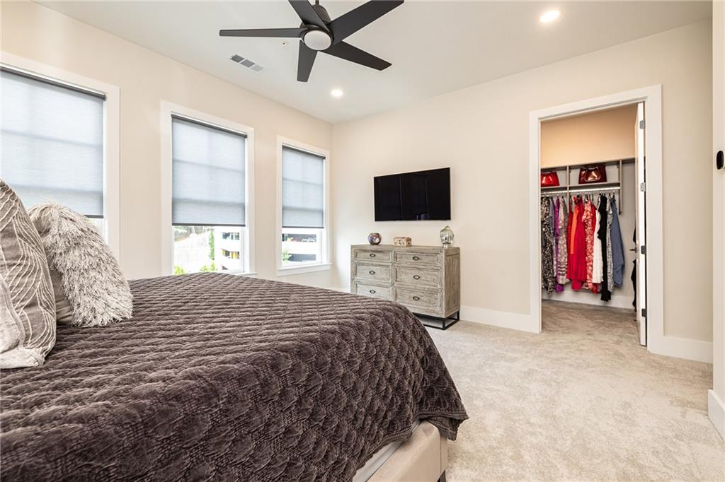 2722 Thornewilde Way Atlanta, GA 30339 - Photo 54 of 86