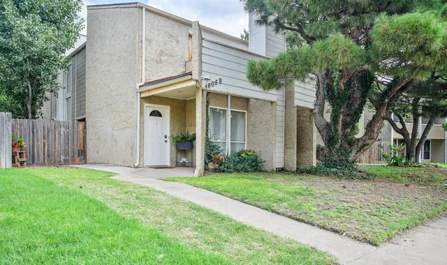 $179,900 | 4606 55th Drive, Unit B, Lubbock, TX 79414