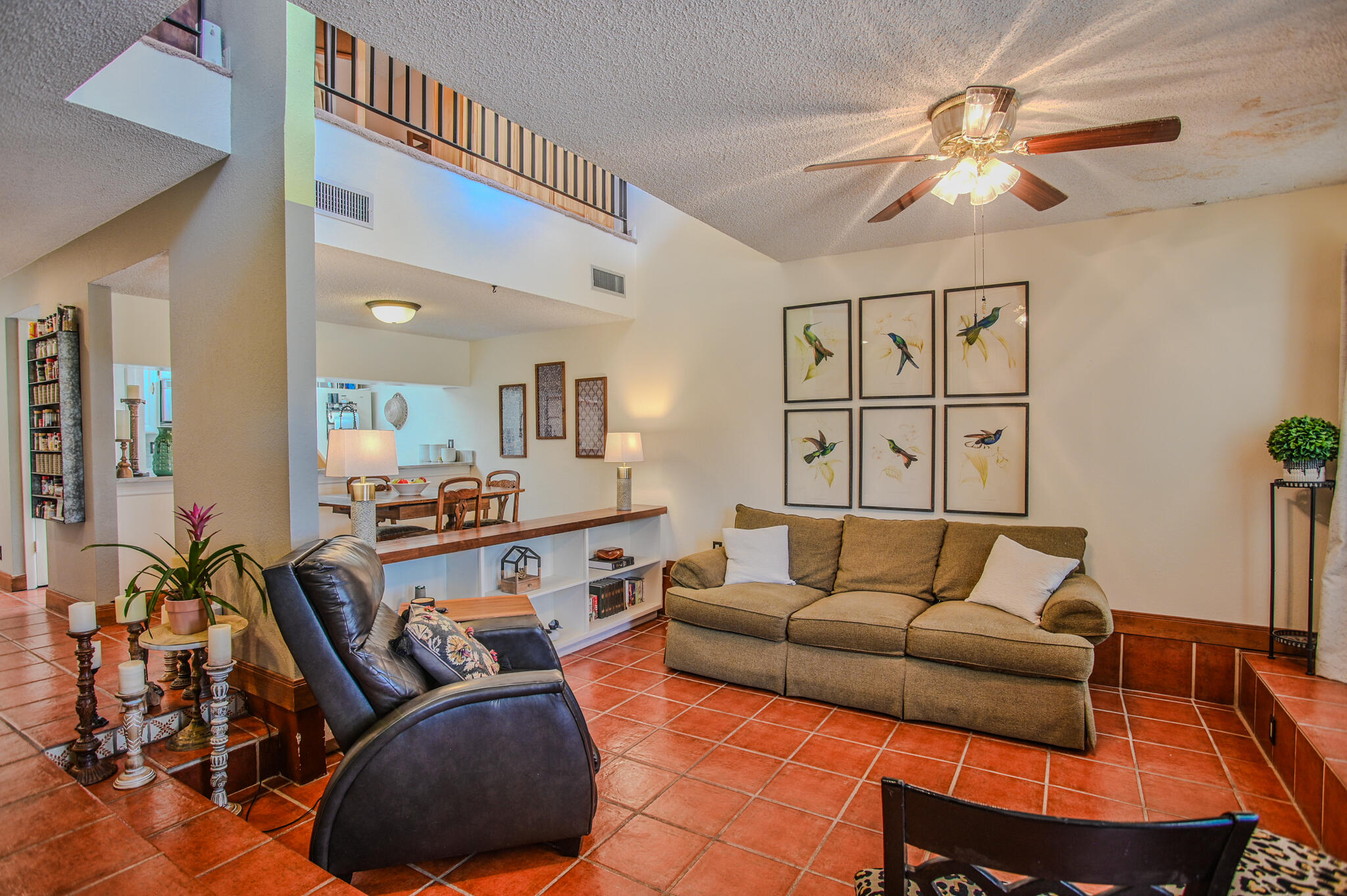 4606 55th Drive, Unit B Lubbock, TX 79414 - Photo 2 of 37 Living Area