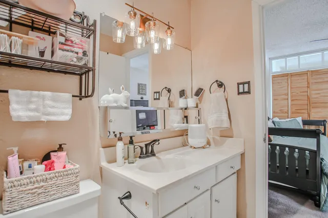 $179,900 | 4606 55th Drive, Unit B, Lubbock, TX 79414