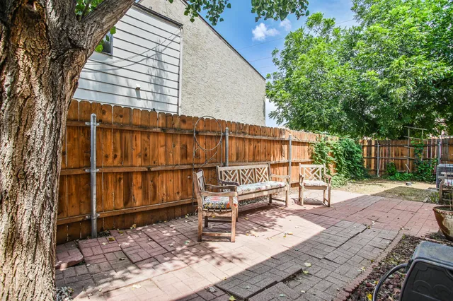 $179,900 | 4606 55th Drive, Unit B, Lubbock, TX 79414