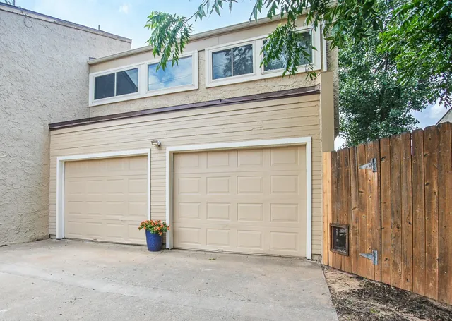 $179,900 | 4606 55th Drive, Unit B, Lubbock, TX 79414