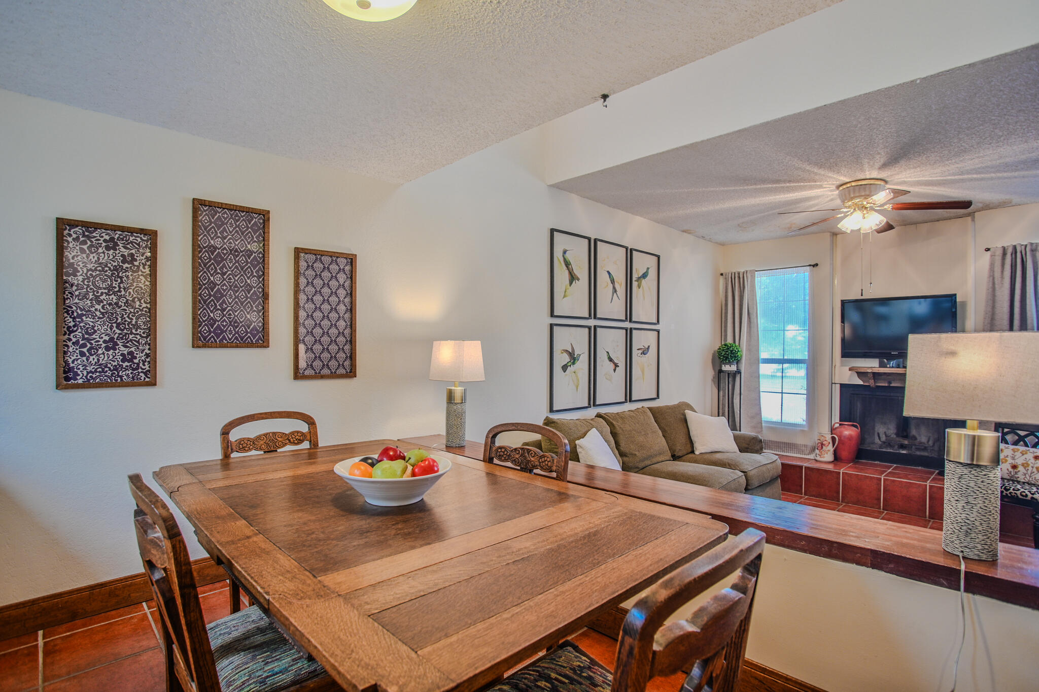 4606 55th Drive, Unit B Lubbock, TX 79414 - Photo 8 of 37 Dining Area