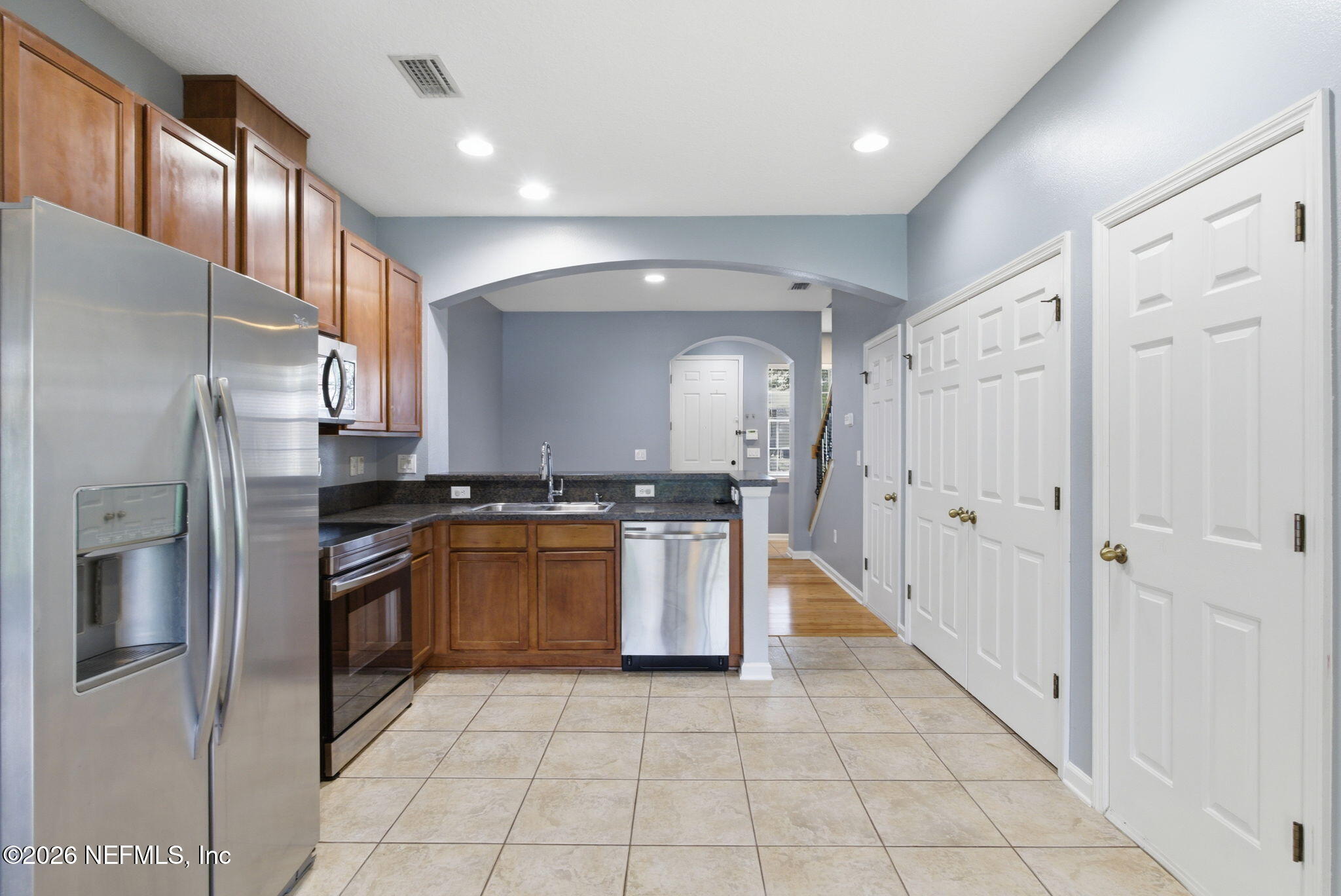 13061 Shallowater Road Jacksonville, FL 32258 - Photo 10 of 28 Kitchen