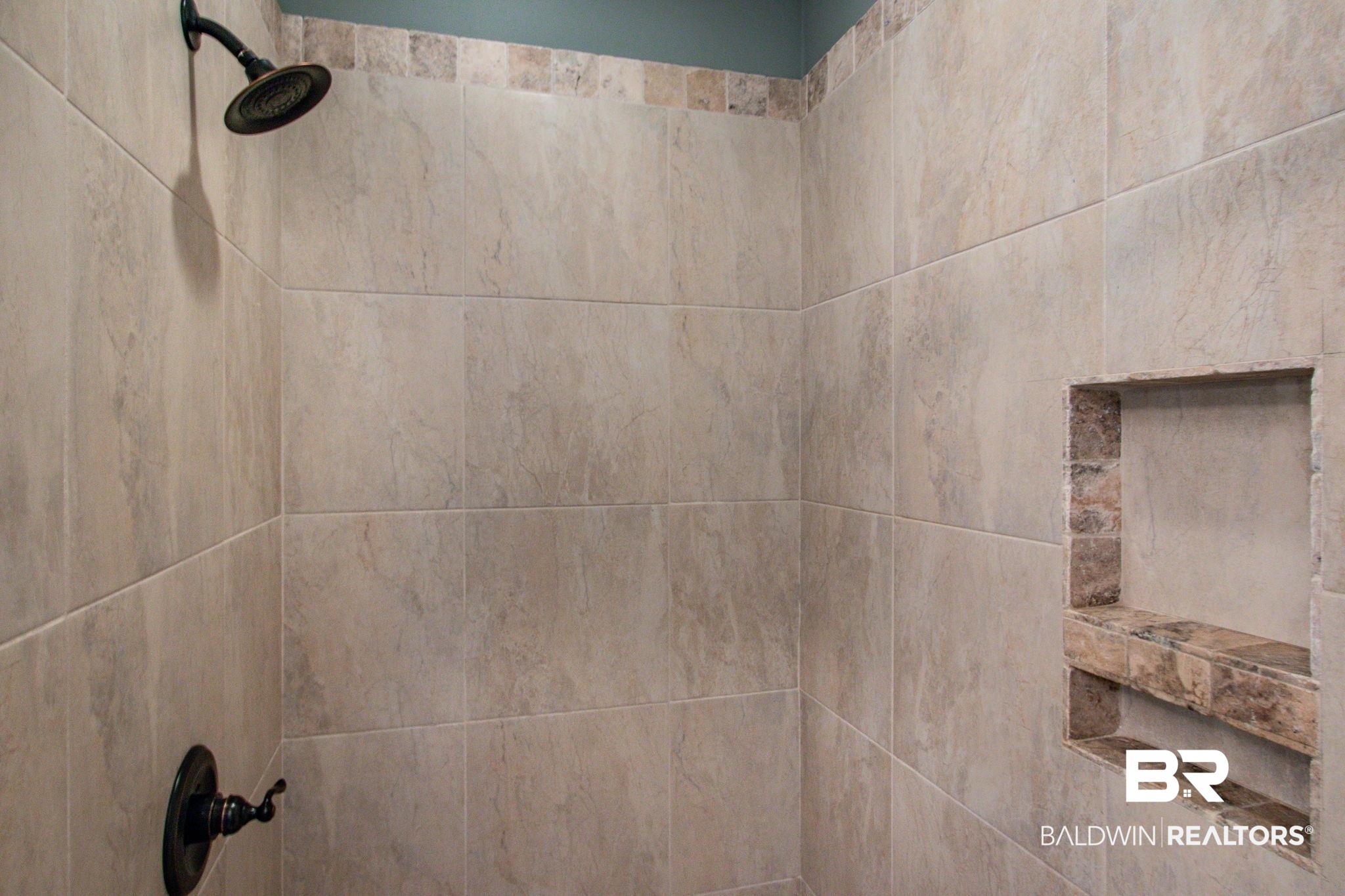 424 Craftsman Avenue Fairhope, AL 36532 - Photo 21 of 34 Primary Separate Shower