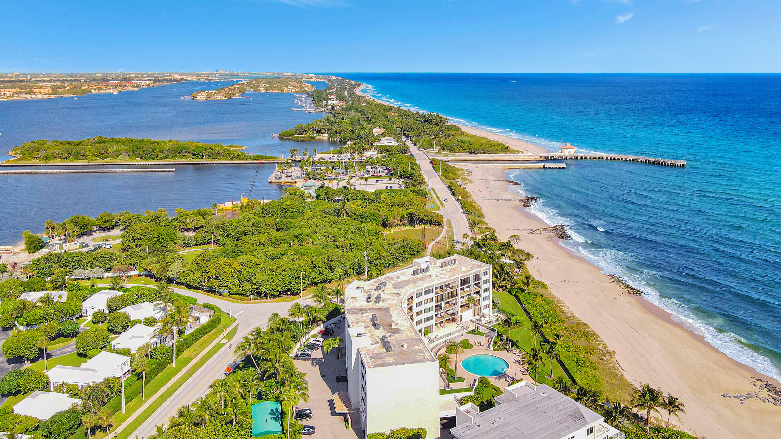 6885 North Ocean Boulevard, Unit 3040 Ocean Ridge, FL 33435 - Photo 4 of 69 07_dji_0710
