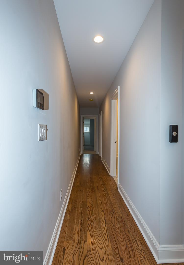 111 West Montgomery Avenue, Unit 107 Ardmore, PA 19003 - Photo 16 of 44 a view of a hallway