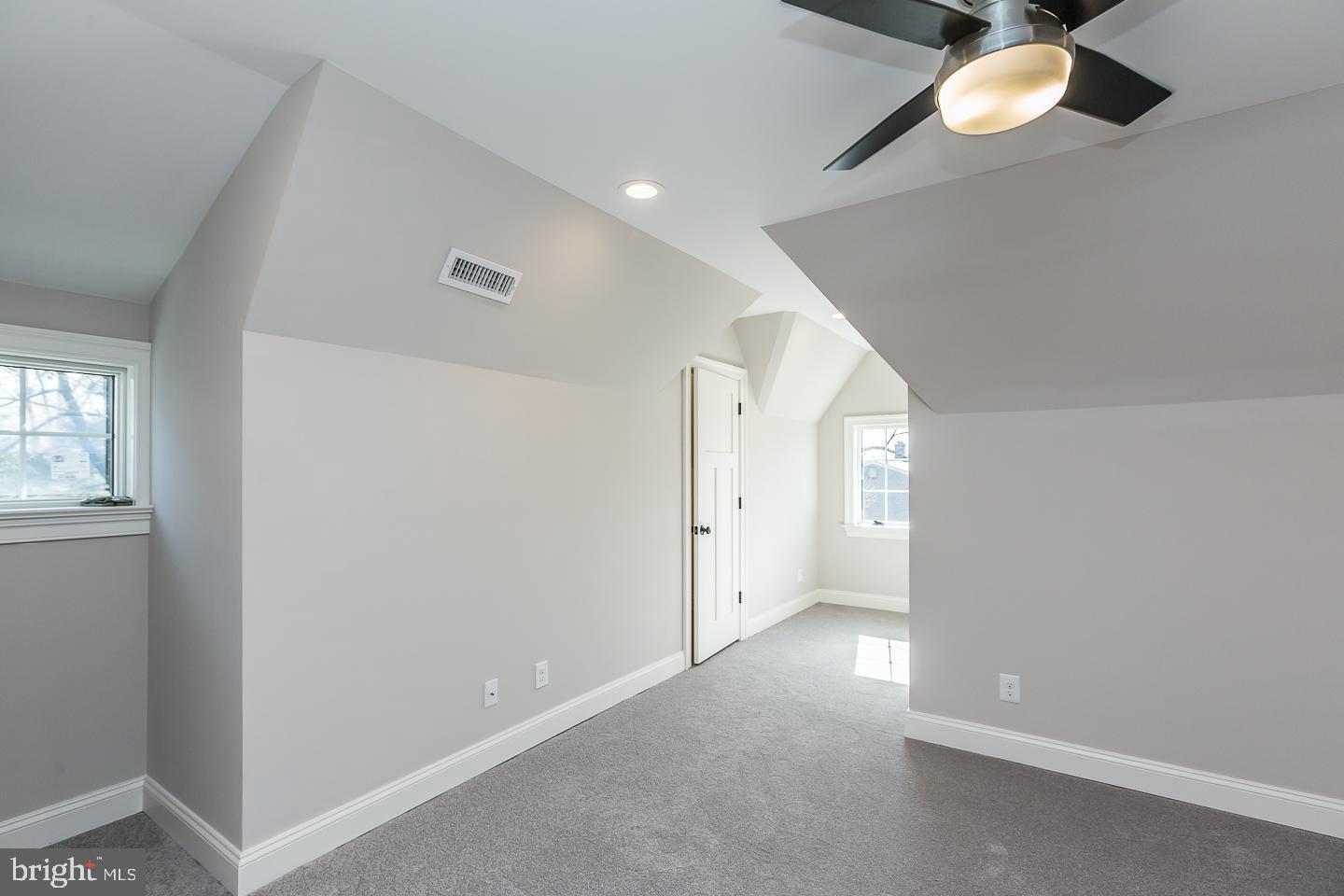 111 West Montgomery Avenue, Unit 107 Ardmore, PA 19003 - Photo 18 of 44 a view of an empty room