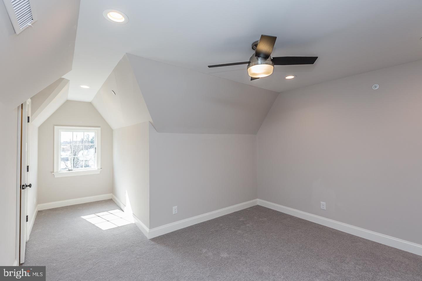 111 West Montgomery Avenue, Unit 107 Ardmore, PA 19003 - Photo 20 of 44 an empty room that has a window