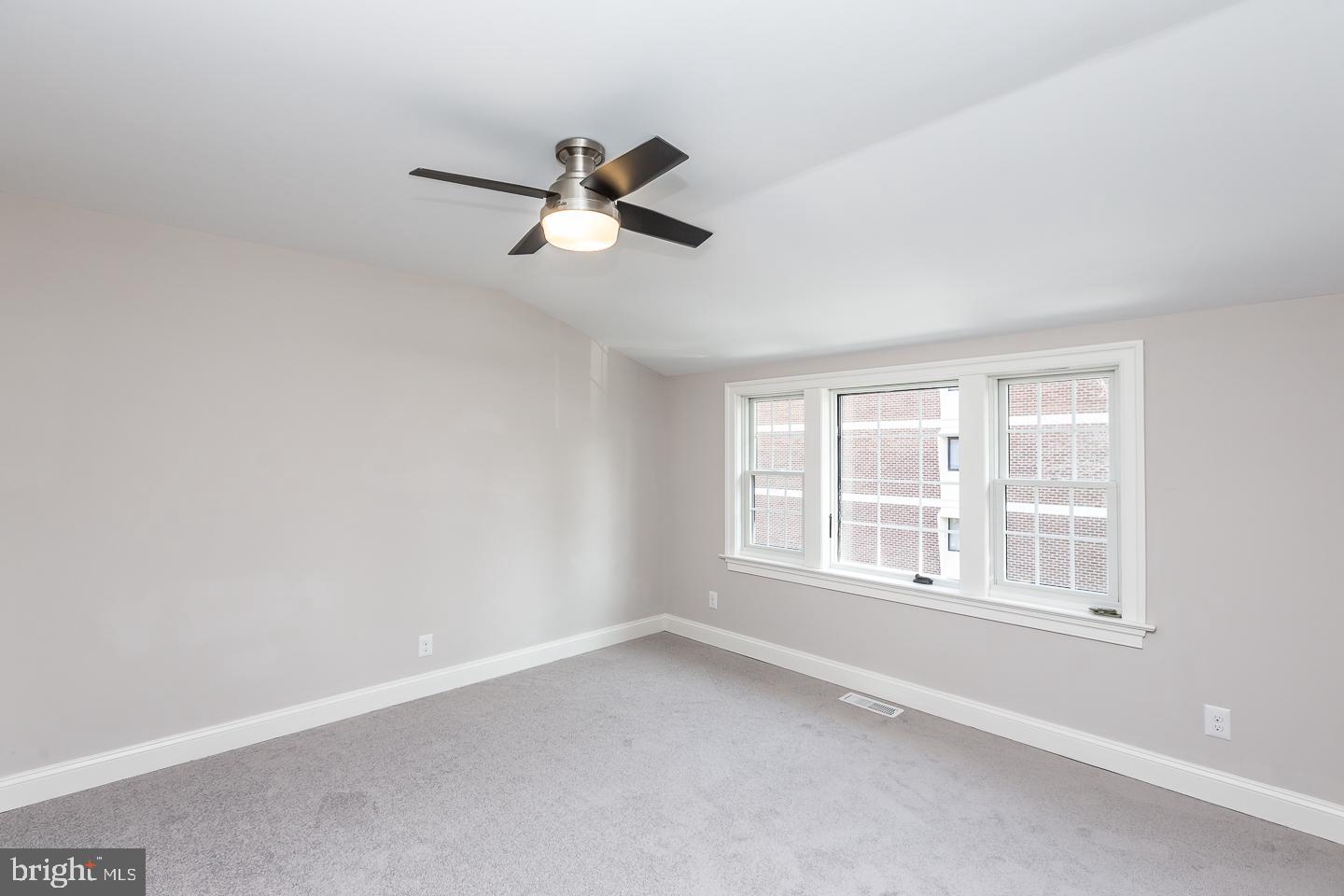 111 West Montgomery Avenue, Unit 107 Ardmore, PA 19003 - Photo 22 of 44 a view of empty room with windows