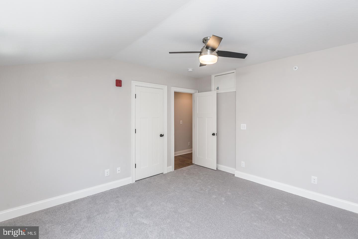 111 West Montgomery Avenue, Unit 107 Ardmore, PA 19003 - Photo 24 of 44 a view of an empty room