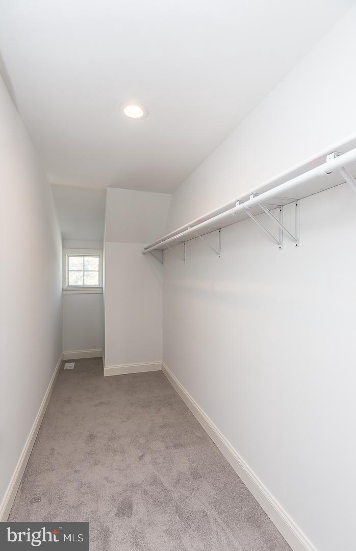 111 West Montgomery Avenue, Unit 107 Ardmore, PA 19003 - Photo 28 of 44 a view of an empty room