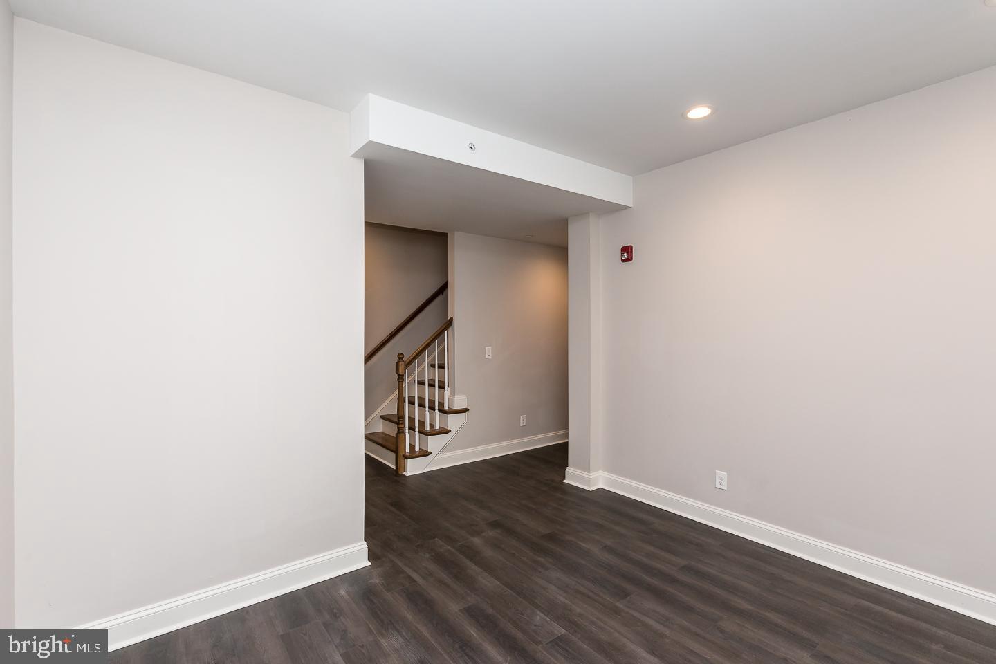 111 West Montgomery Avenue, Unit 107 Ardmore, PA 19003 - Photo 43 of 44 a view of entryway with wooden floor