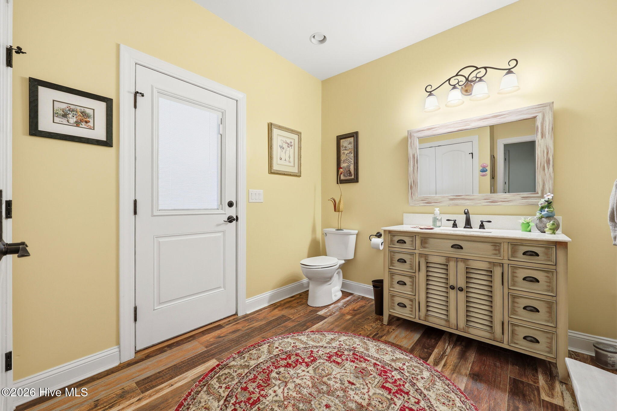 164 Saddle Ridge West End, NC 27376 - Photo 41 of 79