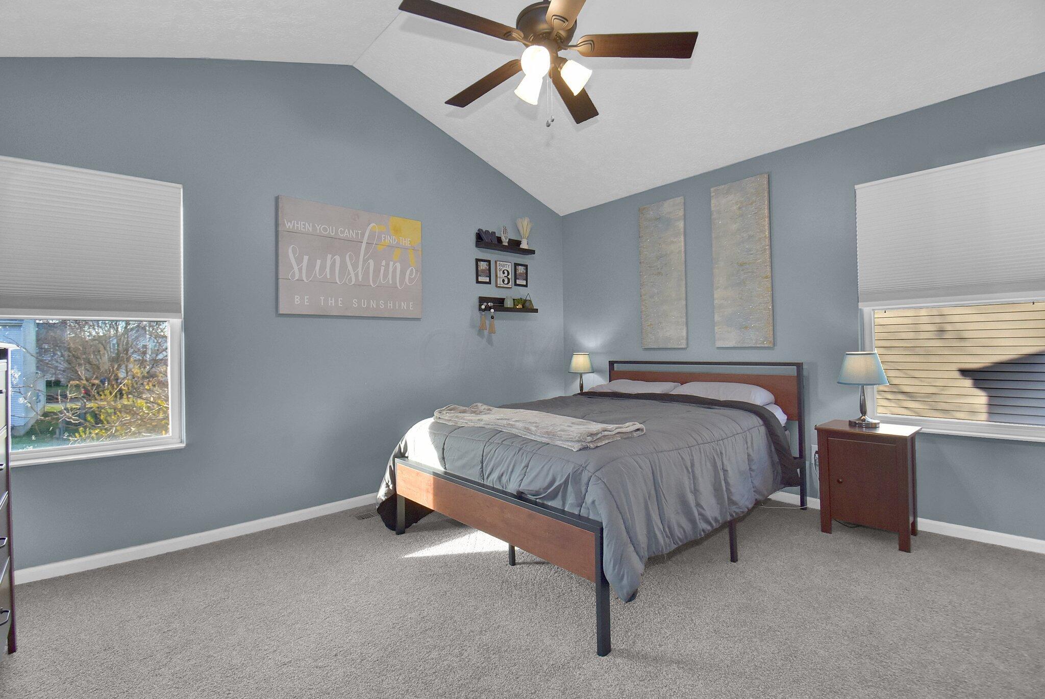 3213 Hines Road Columbus, OH 43230 - Photo 15 of 40 Primary Bedroom
