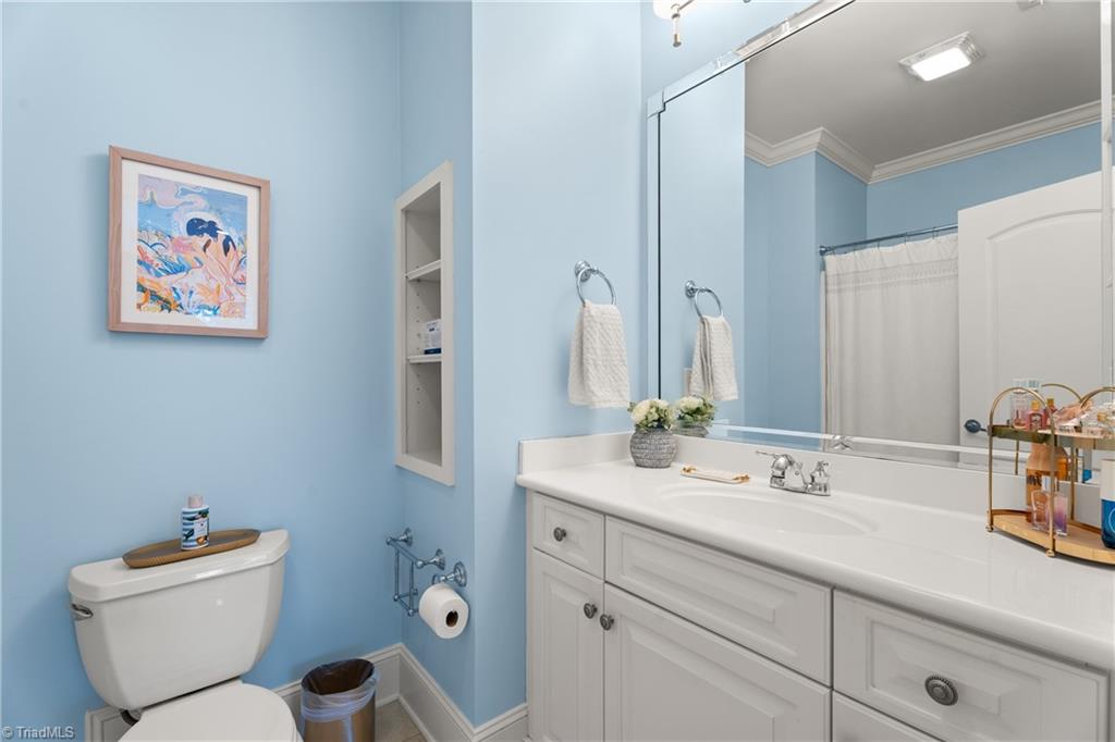 5445 Brookberry Farm Road Winston-Salem, NC 27106 - Photo 33 of 46