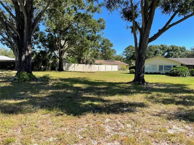a view of a lake view