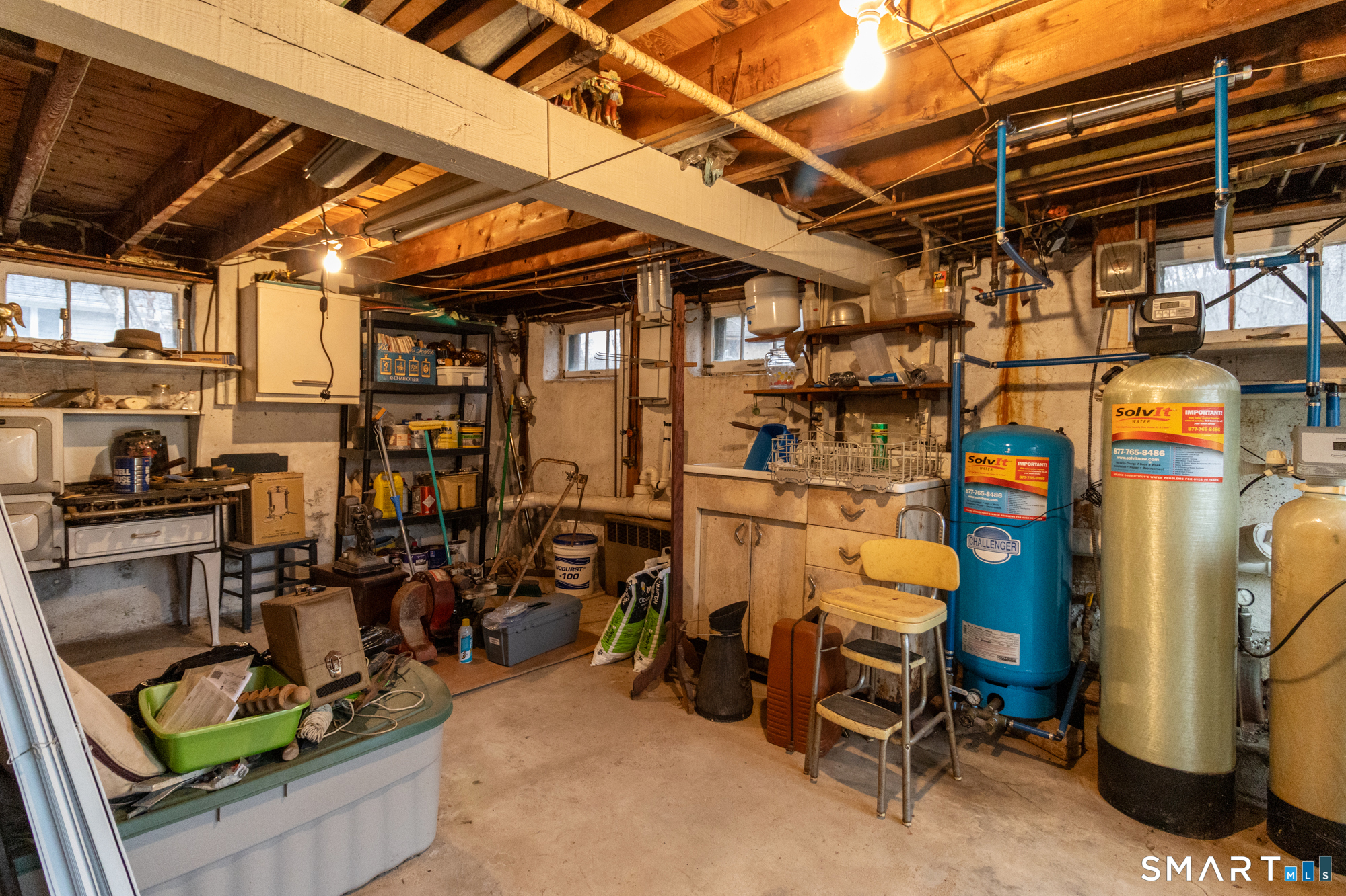 4 Myrtle Road East Hampton, CT 06424 - Photo 32 of 40