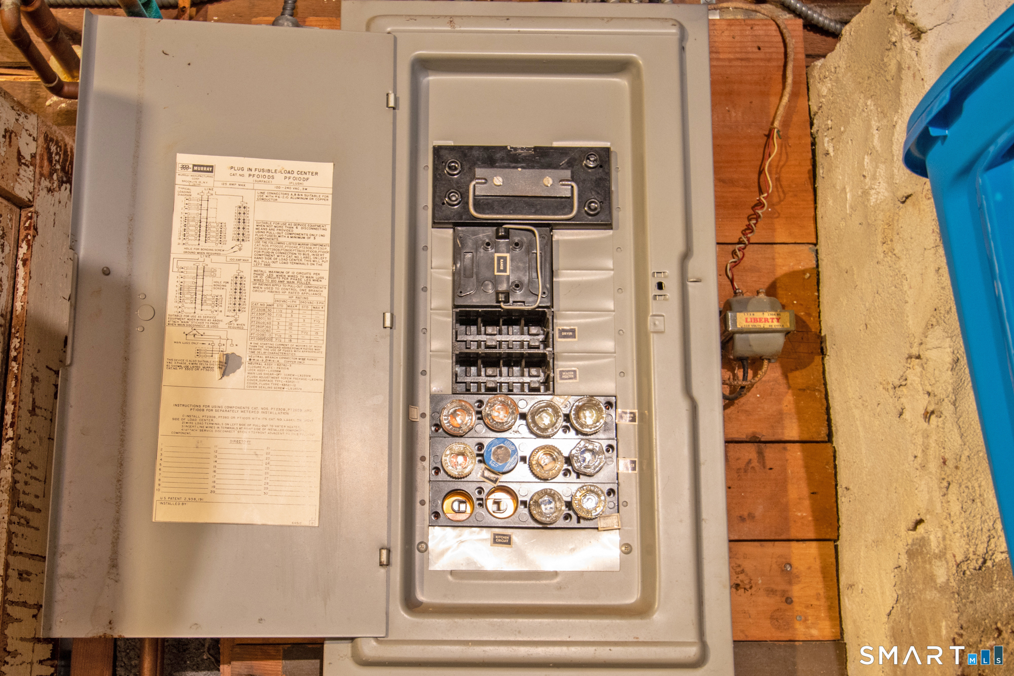 4 Myrtle Road East Hampton, CT 06424 - Photo 35 of 40