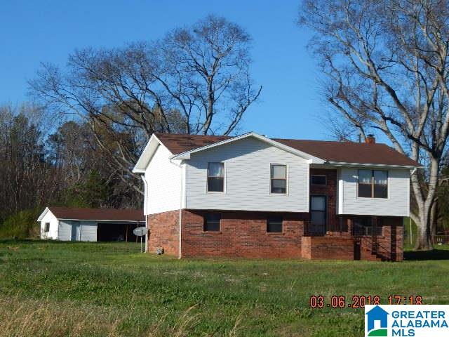 2903 Browning Road Bessemer, AL 35022 - Photo 2 of 24