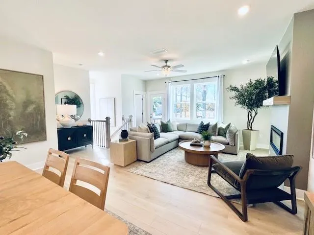 $624,490 | 6009 Haviland Alley, Sugar Hill, GA 30518