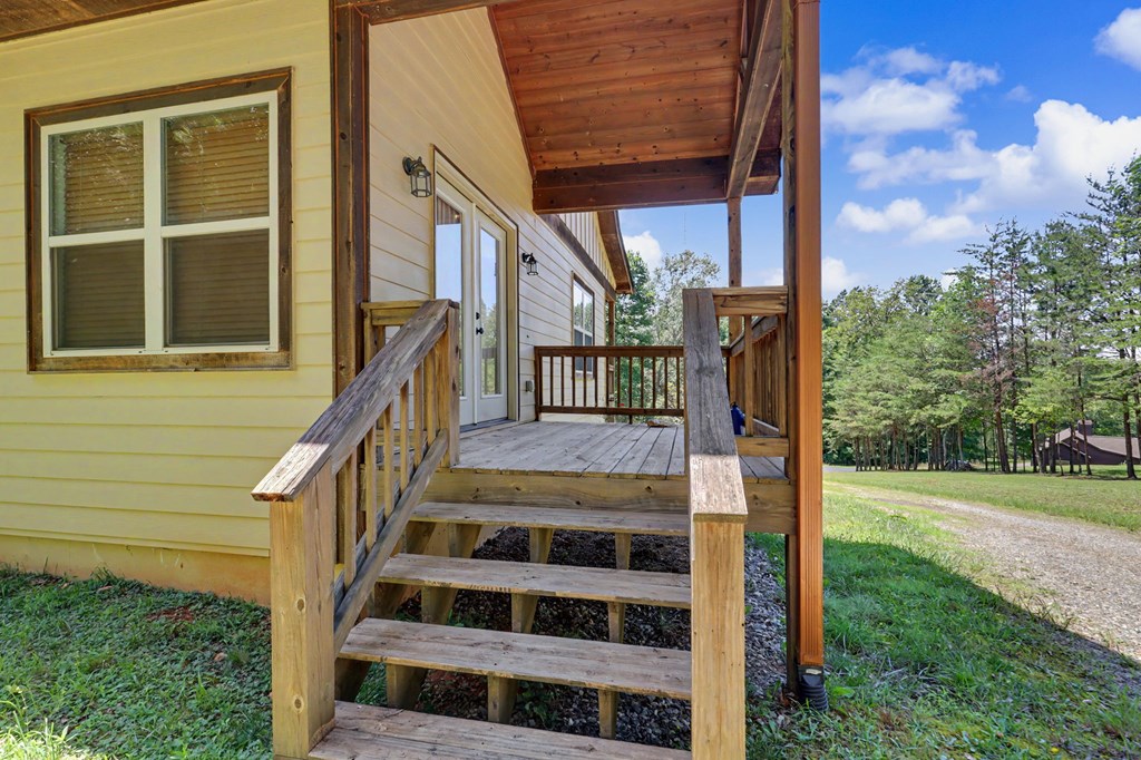 2057 Gallatin Road Young Harris, GA 30582 - Photo 7 of 51