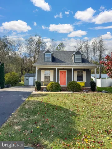 $285,000 | 605 Artisan Way, Martinsburg, WV 25401