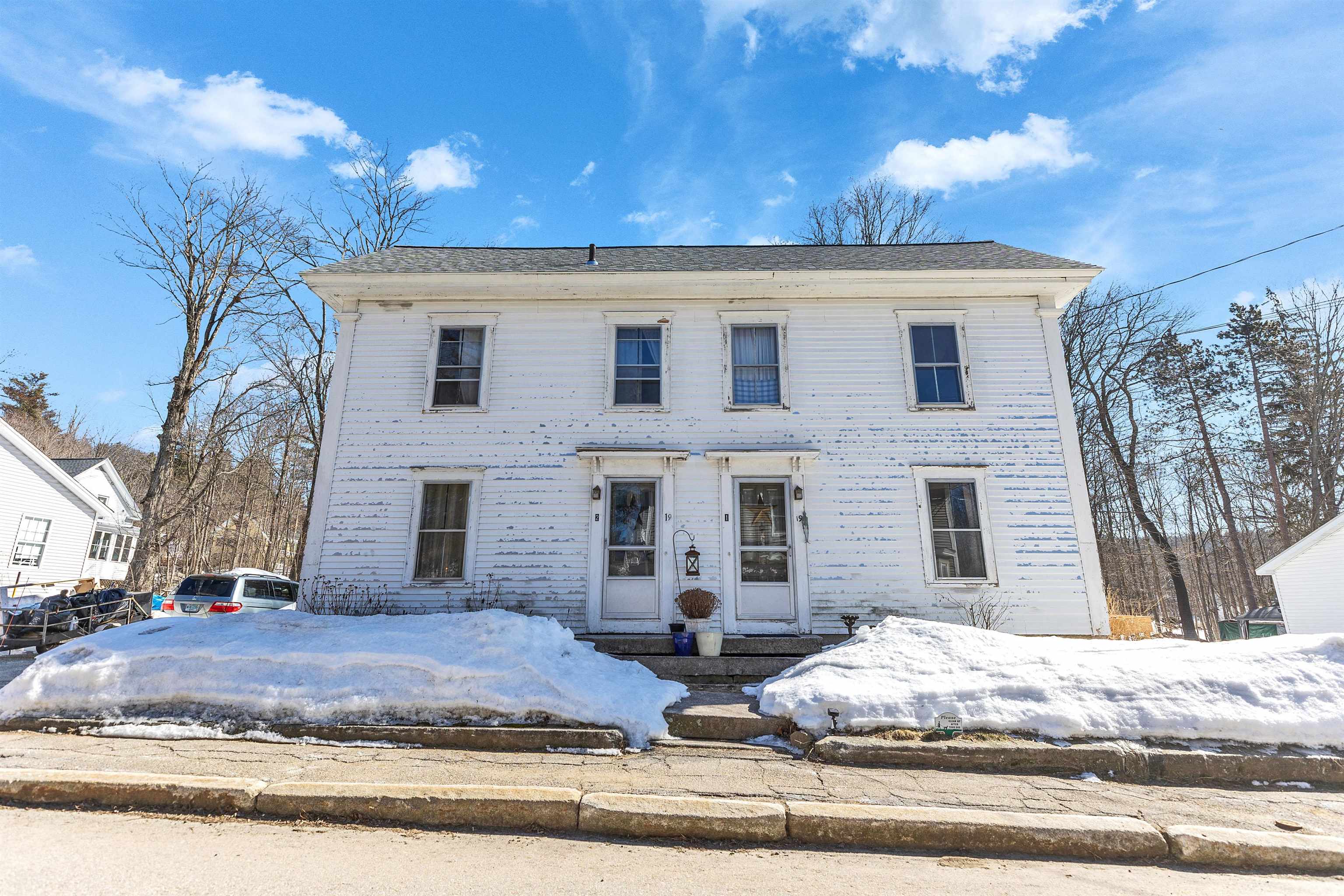 19 Russell Street Wilton, NH 03086 - Photo 1 of 55