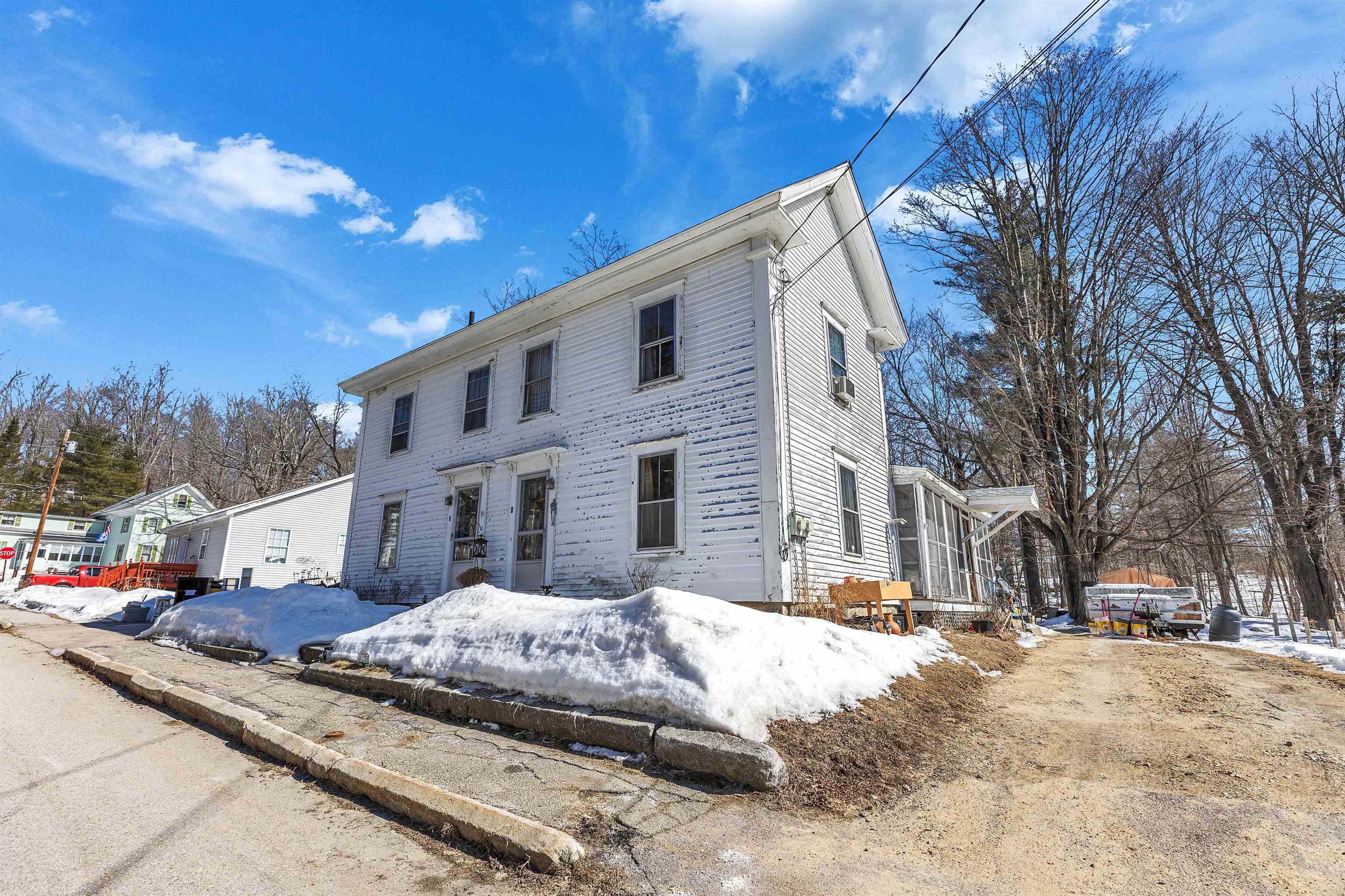 19 Russell Street Wilton, NH 03086 - Photo 2 of 55