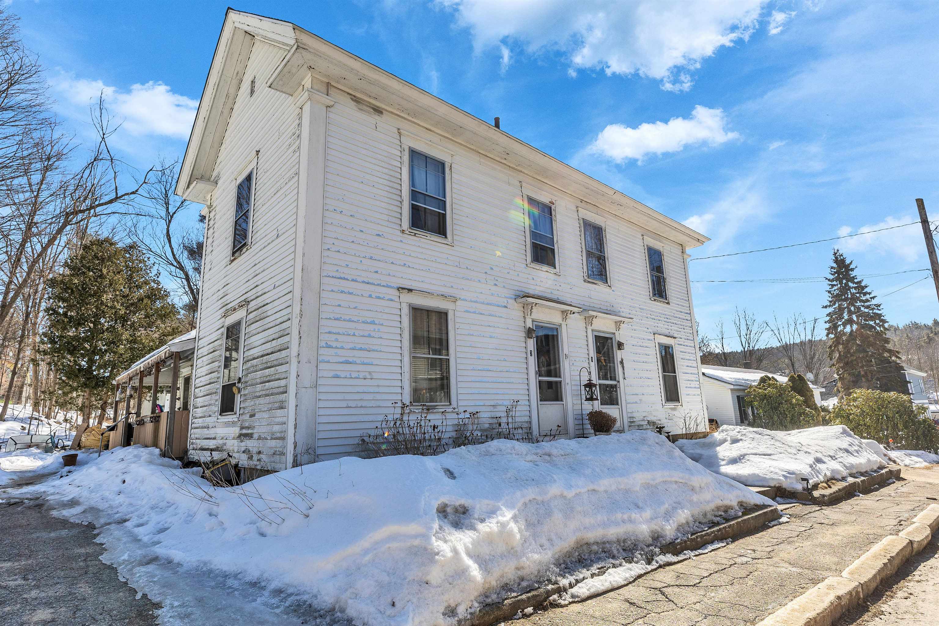 19 Russell Street Wilton, NH 03086 - Photo 22 of 55