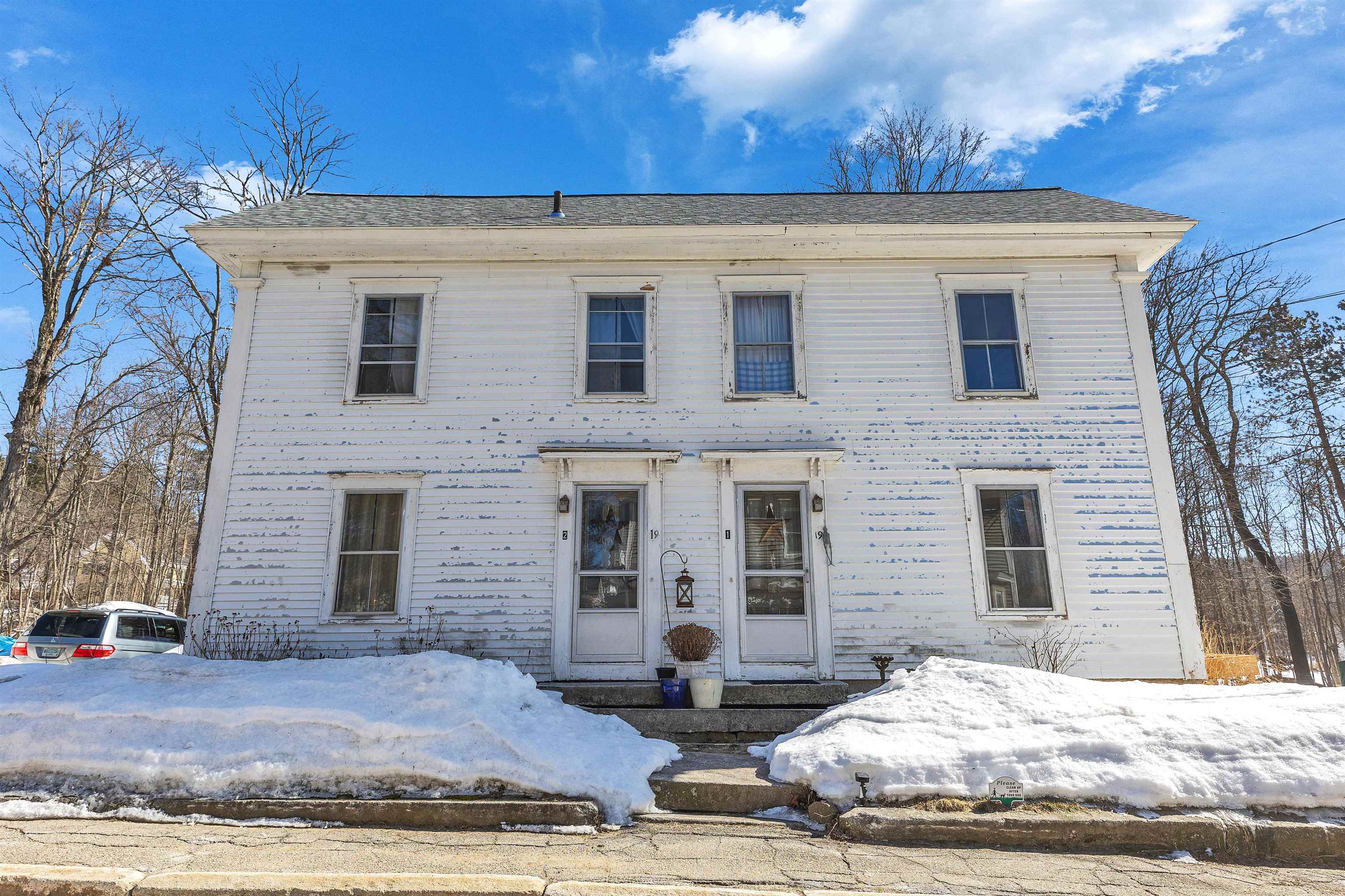 19 Russell Street Wilton, NH 03086 - Photo 40 of 55