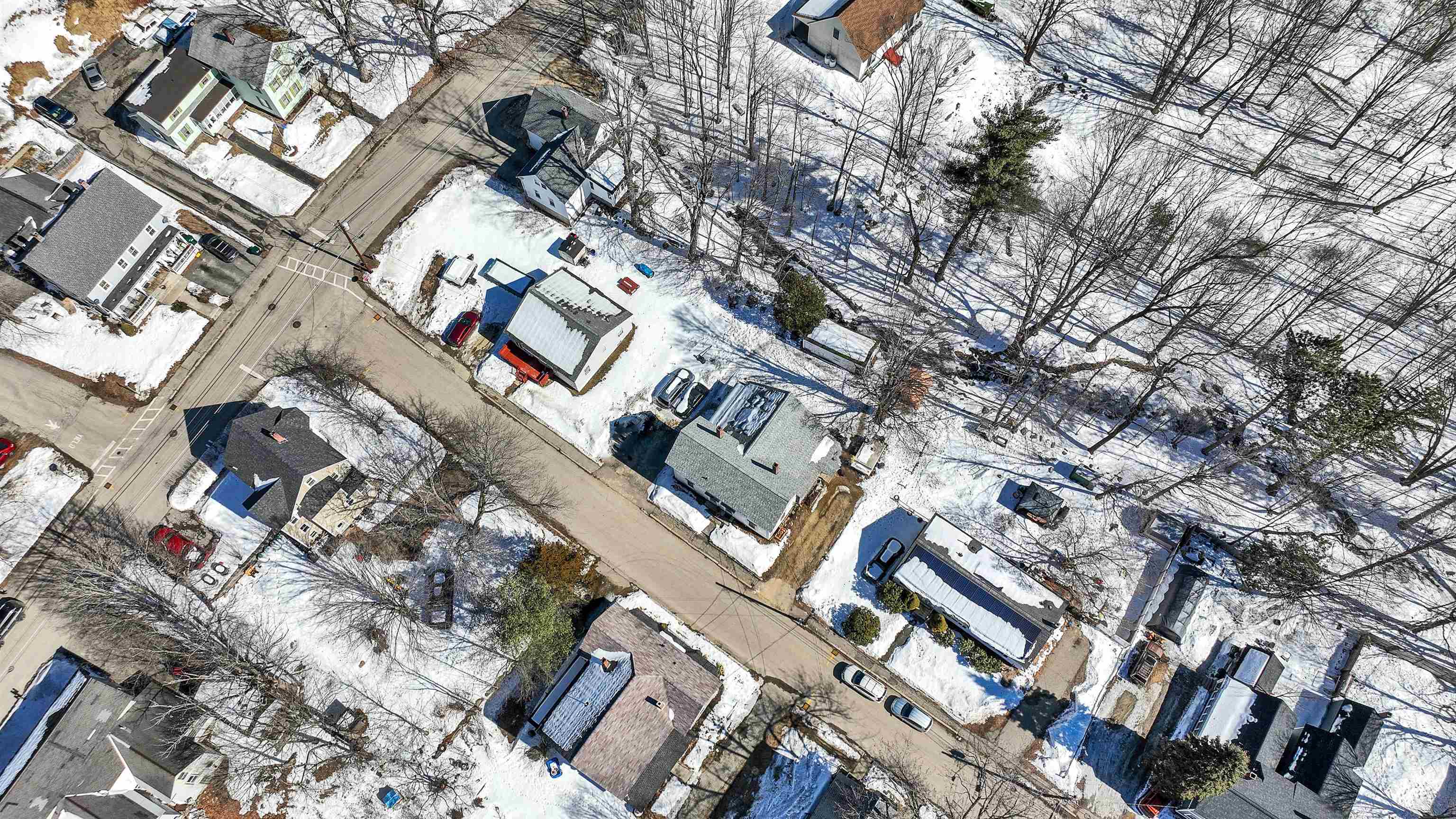 19 Russell Street Wilton, NH 03086 - Photo 41 of 55