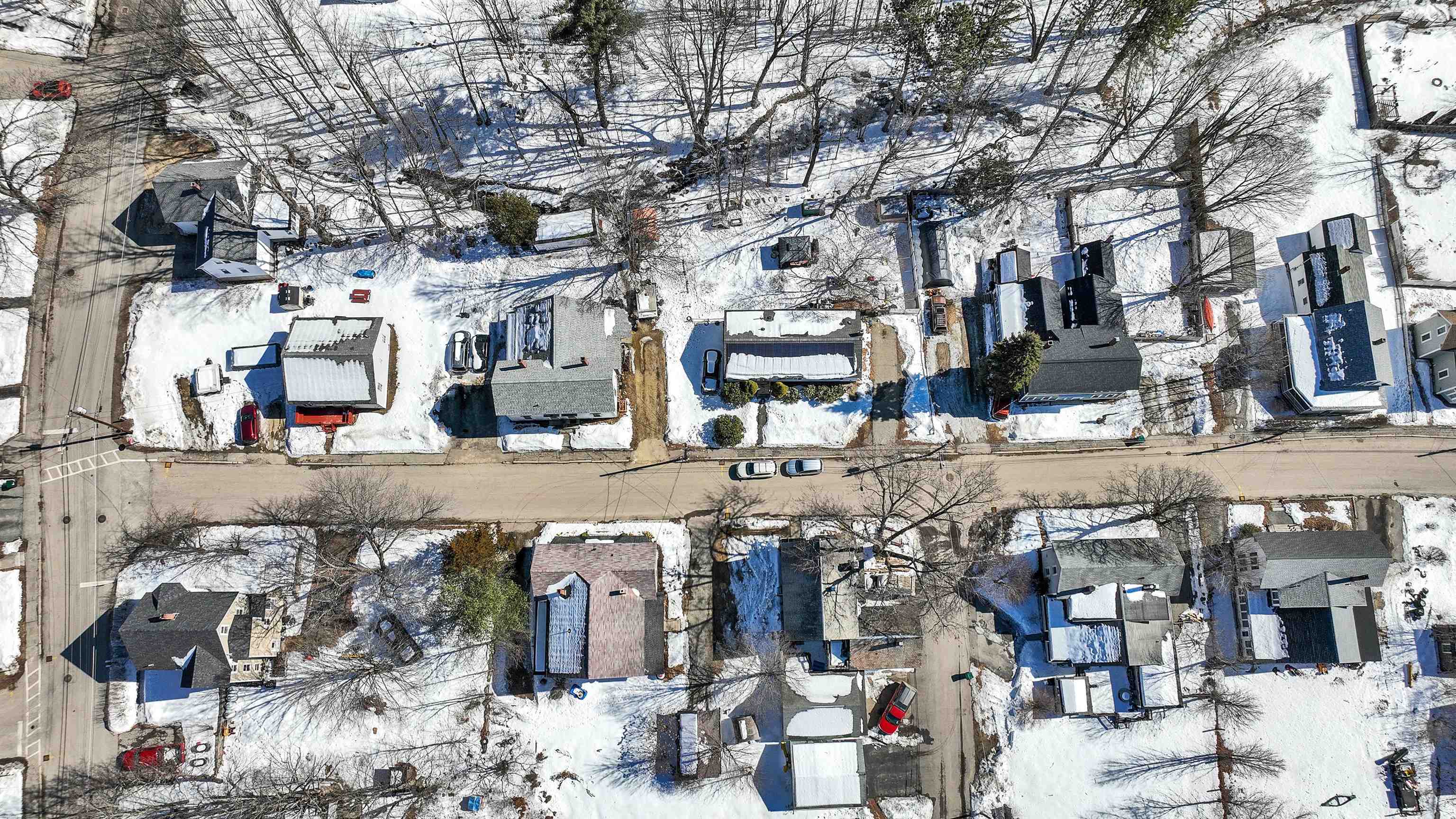 19 Russell Street Wilton, NH 03086 - Photo 42 of 55