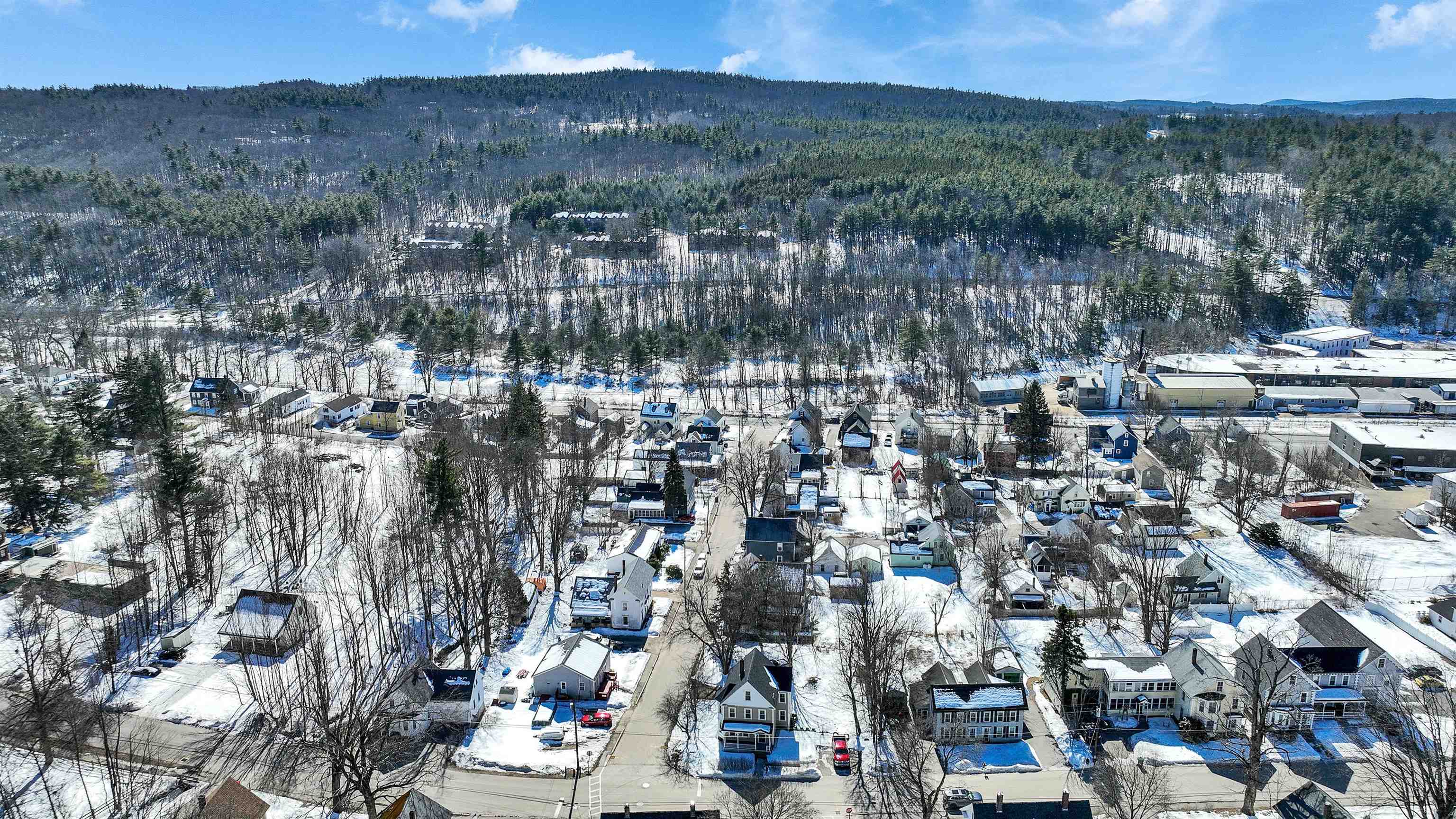 19 Russell Street Wilton, NH 03086 - Photo 43 of 55