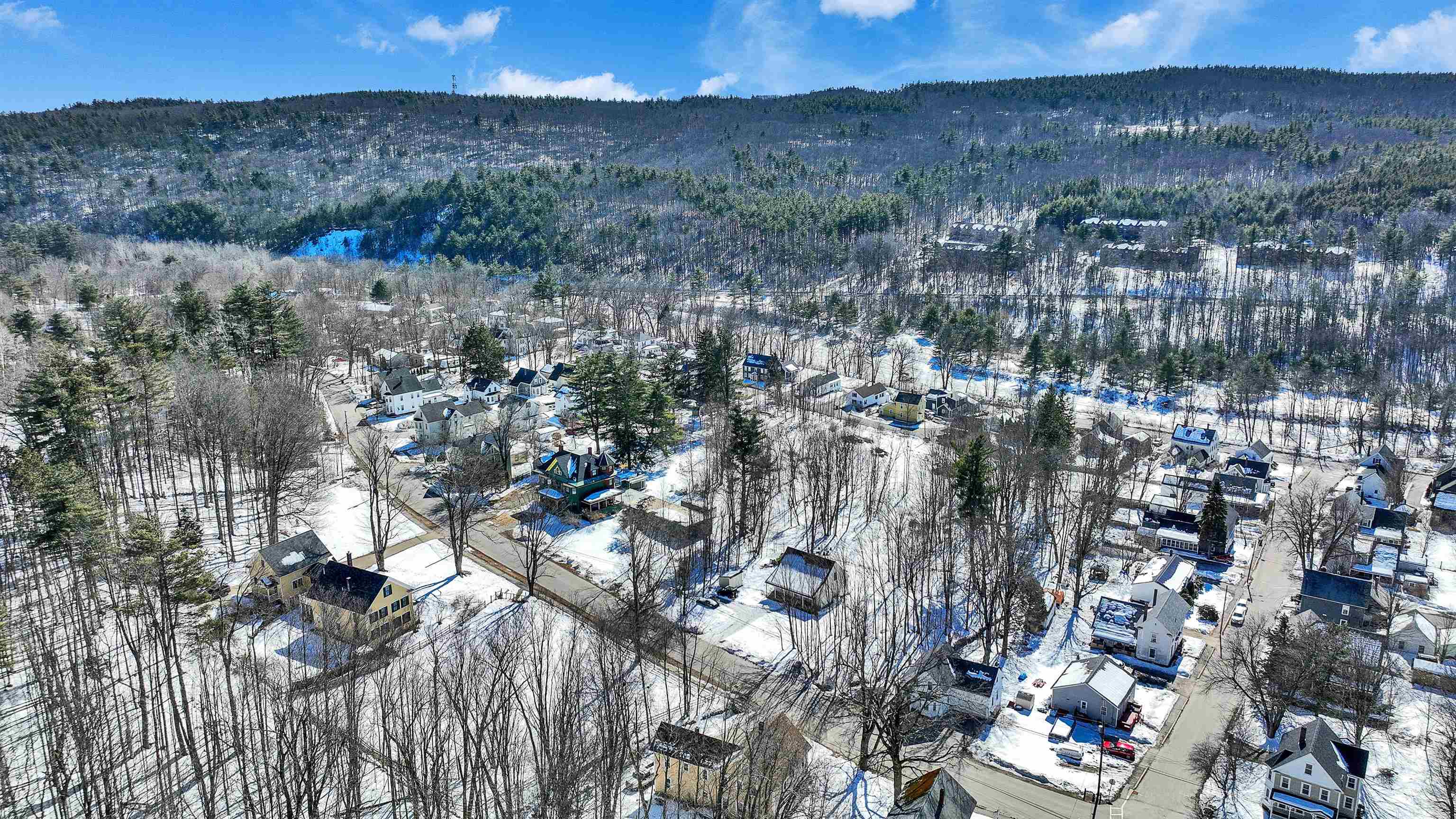 19 Russell Street Wilton, NH 03086 - Photo 44 of 55