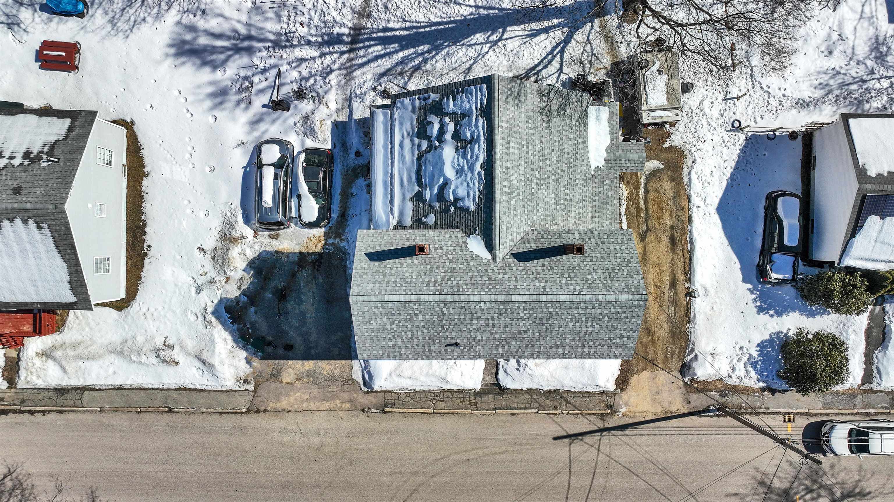 19 Russell Street Wilton, NH 03086 - Photo 45 of 55