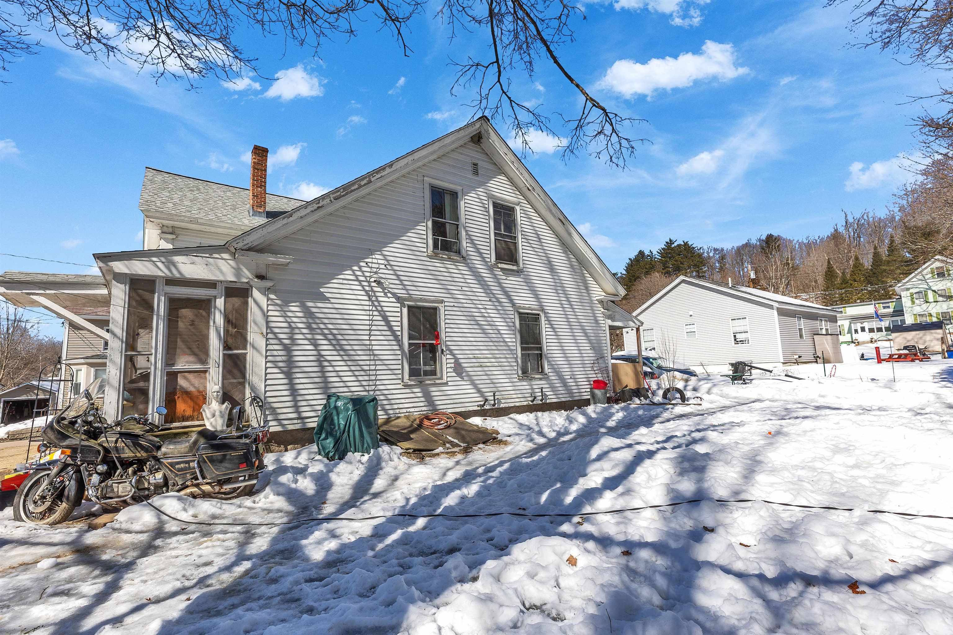 19 Russell Street Wilton, NH 03086 - Photo 49 of 55