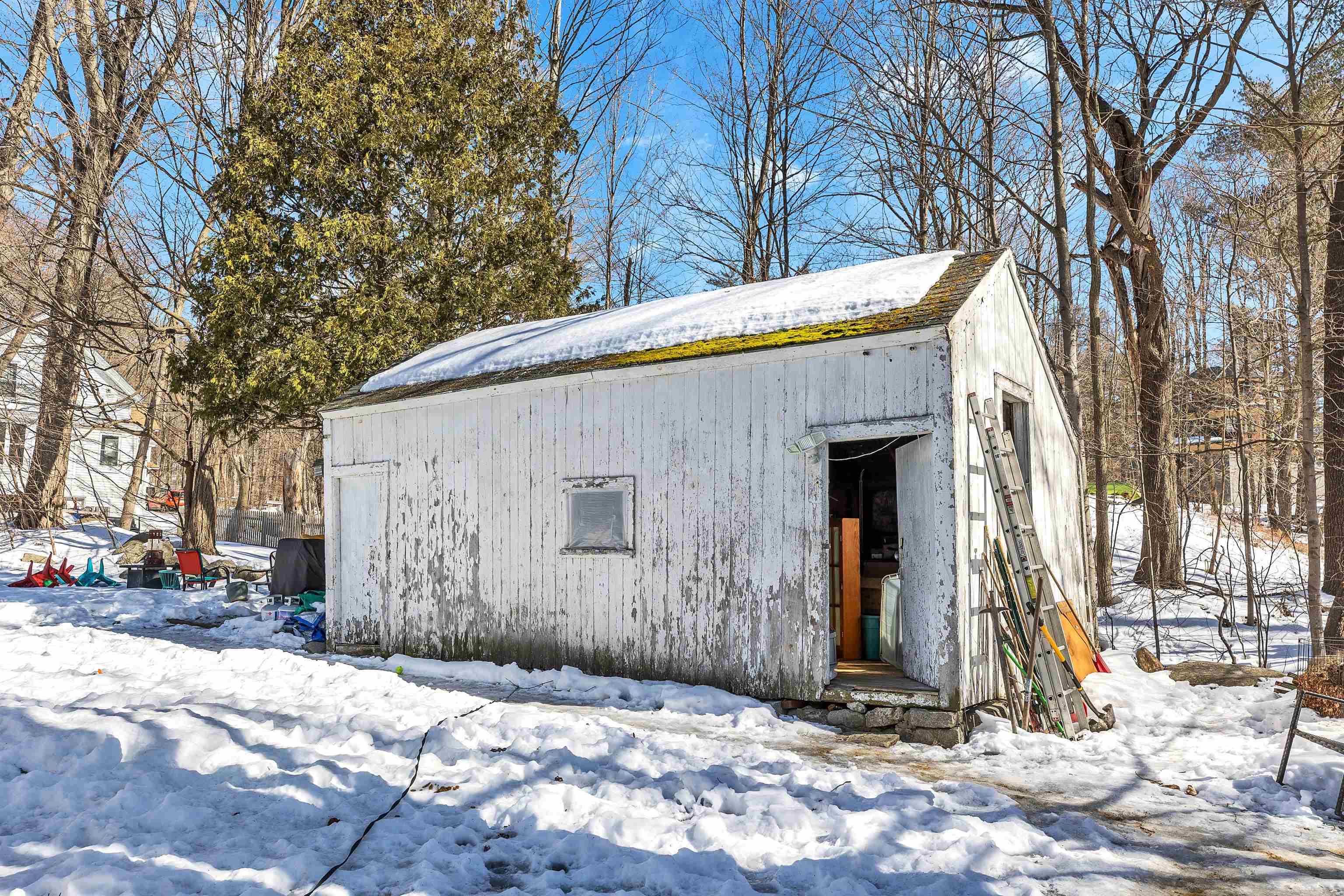 19 Russell Street Wilton, NH 03086 - Photo 50 of 55