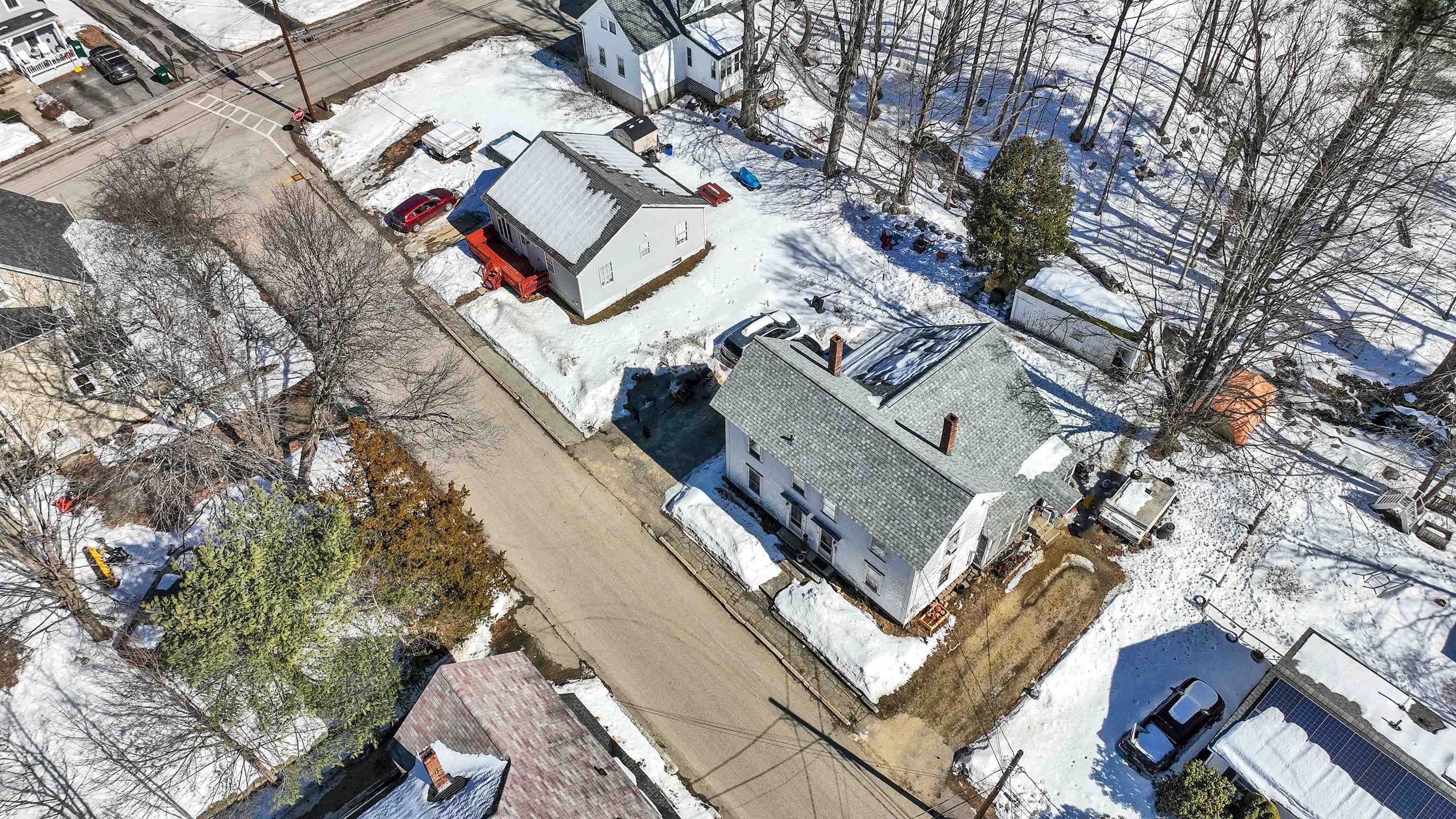 19 Russell Street Wilton, NH 03086 - Photo 51 of 55