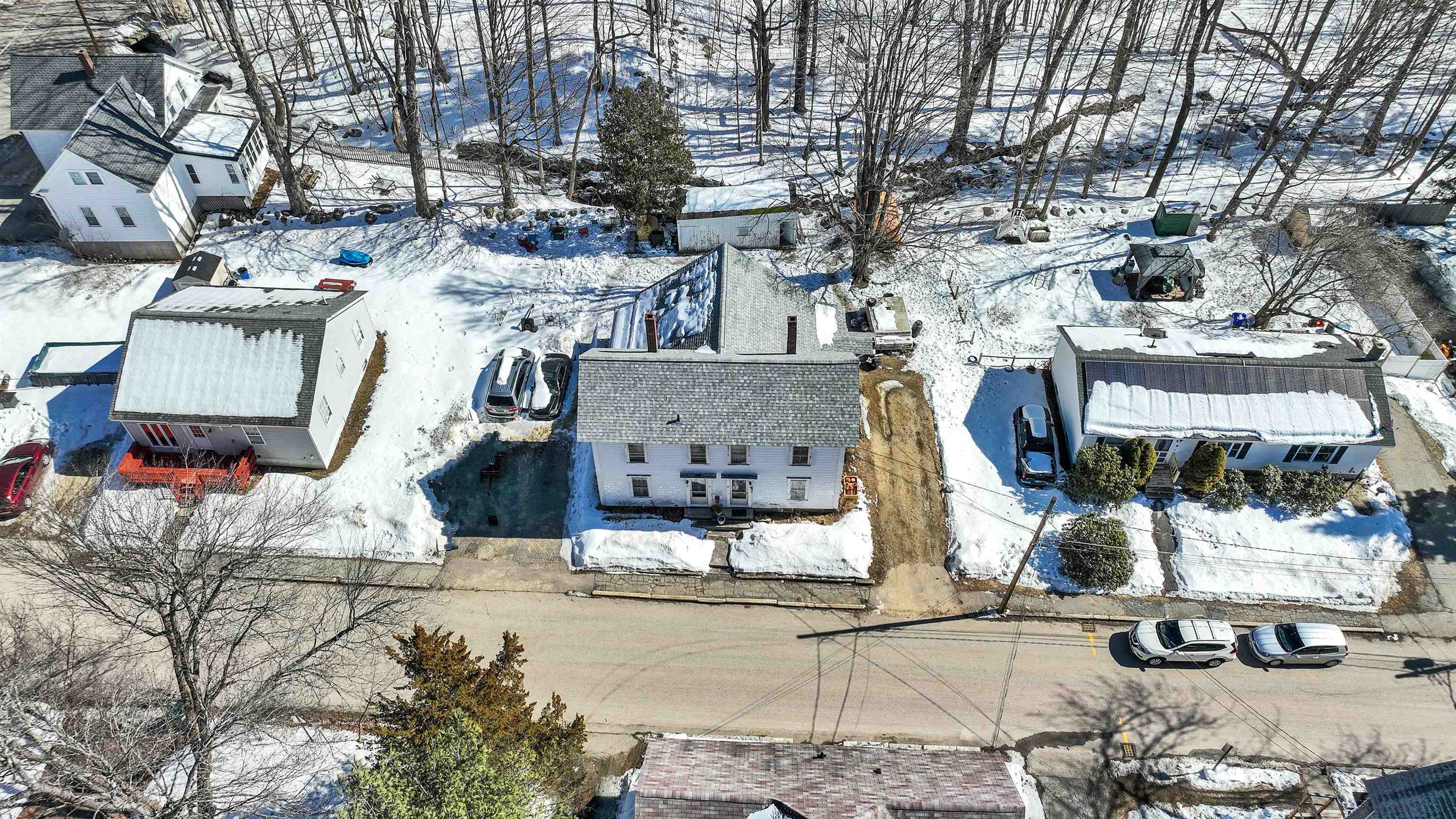 19 Russell Street Wilton, NH 03086 - Photo 53 of 55