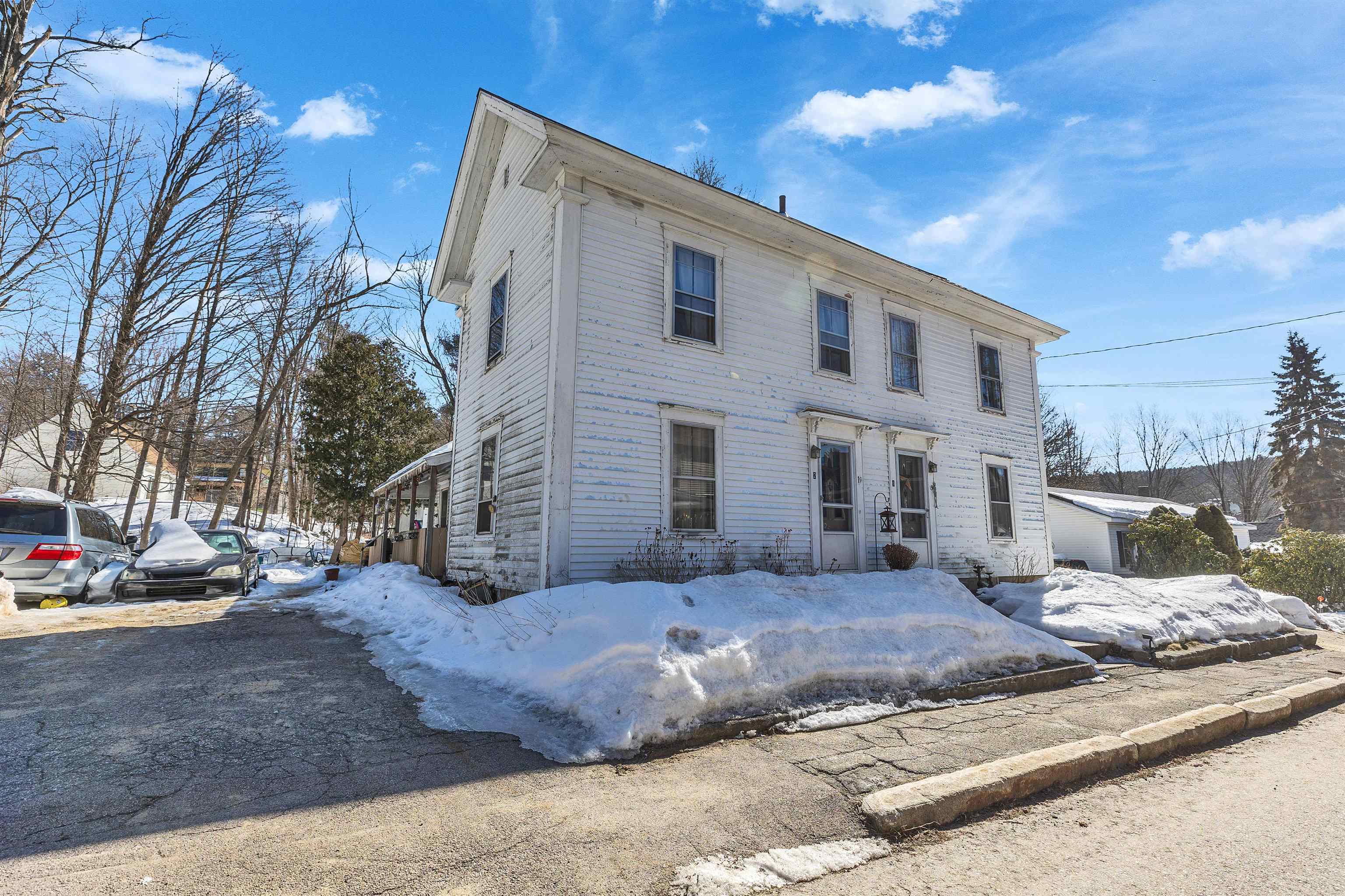 19 Russell Street Wilton, NH 03086 - Photo 54 of 55