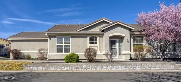 $535,000 | 10543 Iron Point Circle, Reno, NV 89521