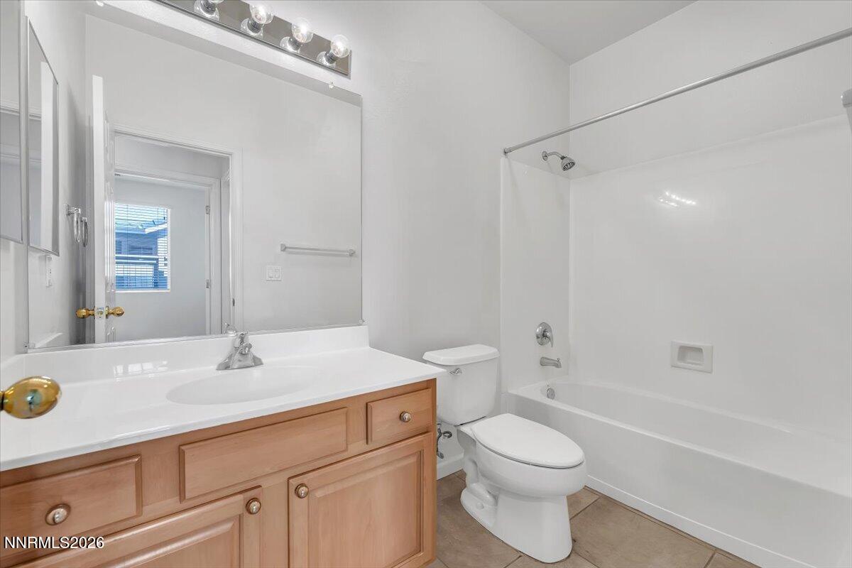 10543 Iron Point Circle Reno, NV 89521 - Photo 16 of 26 20-10543 Iron Point Cr Reno NV 89521 (20